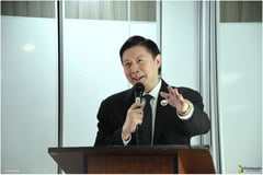PhilHealth CEO Ledesma: digitalization on track